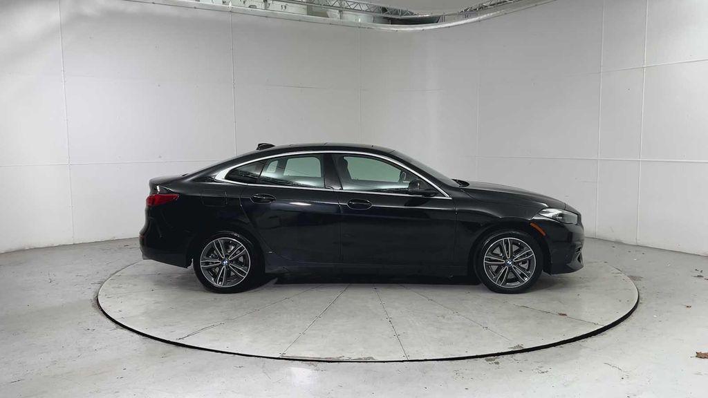 used 2024 BMW 228 Gran Coupe car, priced at $31,999