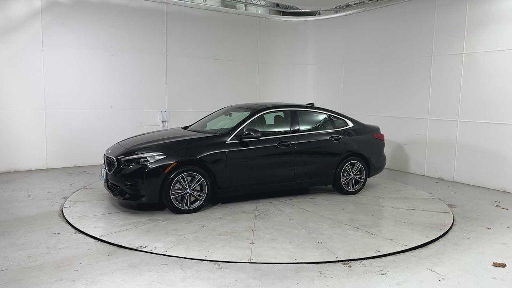 used 2024 BMW 228 Gran Coupe car, priced at $31,999