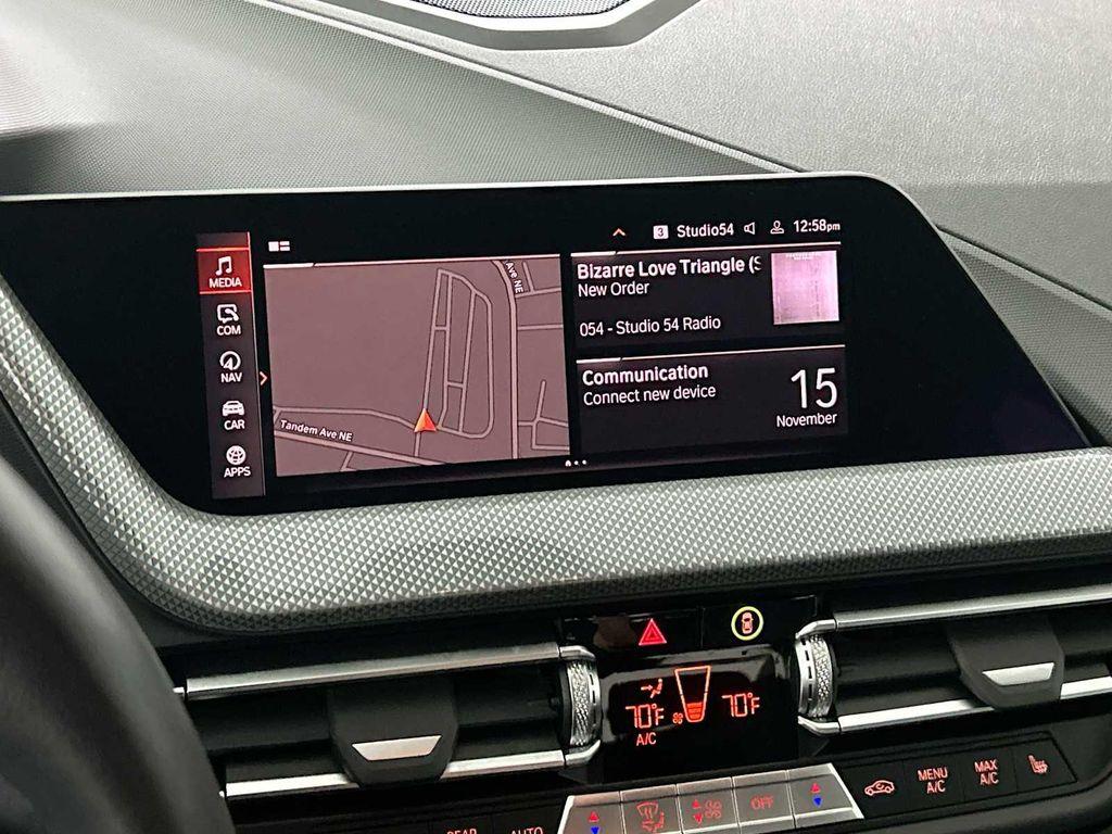 used 2024 BMW 228 Gran Coupe car, priced at $31,999