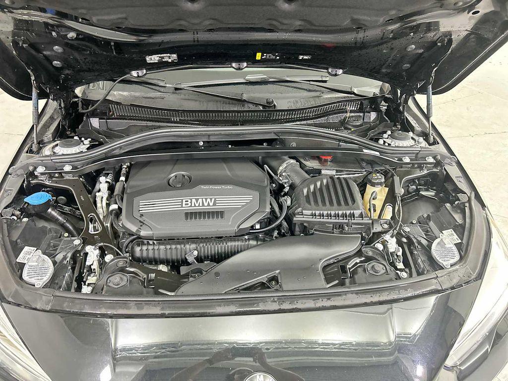 used 2024 BMW 228 Gran Coupe car, priced at $31,999