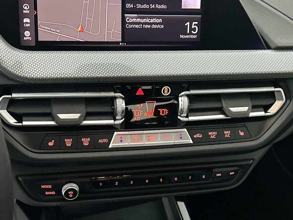 used 2024 BMW 228 Gran Coupe car, priced at $31,999