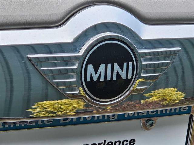 used 2018 MINI Countryman car, priced at $21,490