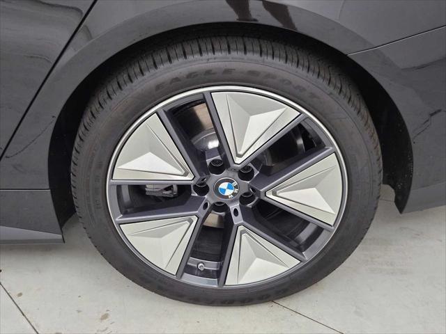 new 2025 BMW i4 Gran Coupe car, priced at $67,925