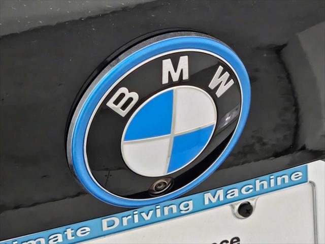 new 2025 BMW i4 Gran Coupe car, priced at $67,925