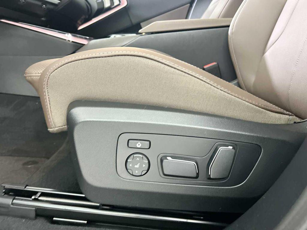 new 2026 BMW X3 car, priced at $57,475