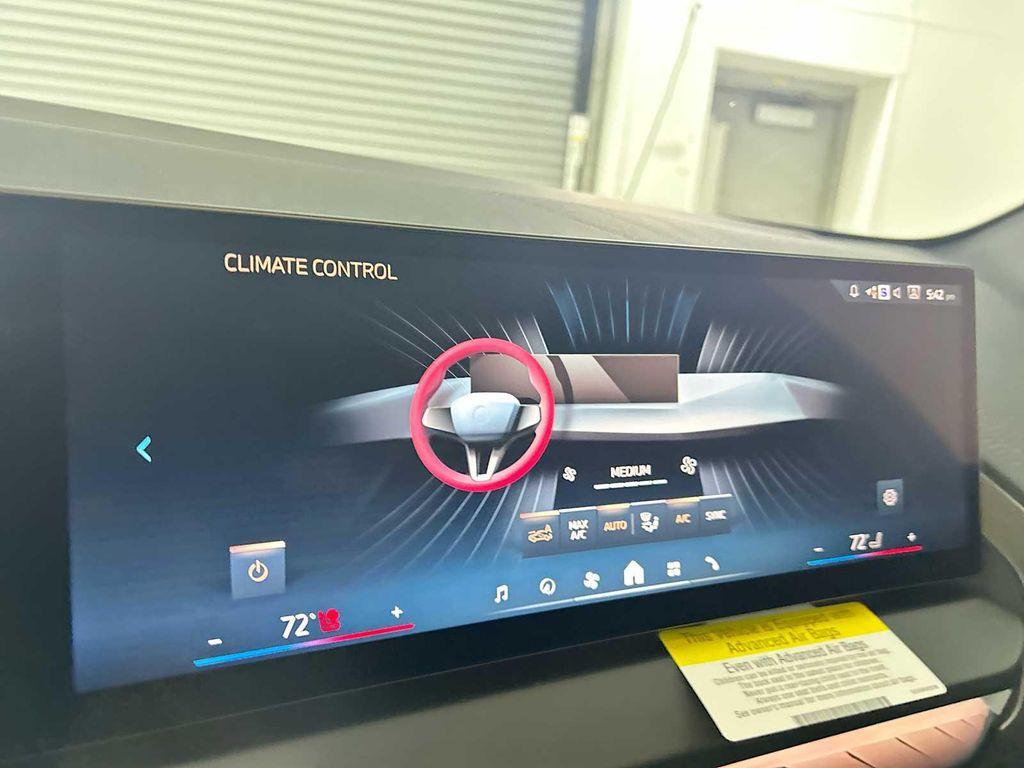 new 2026 BMW X3 car, priced at $57,475