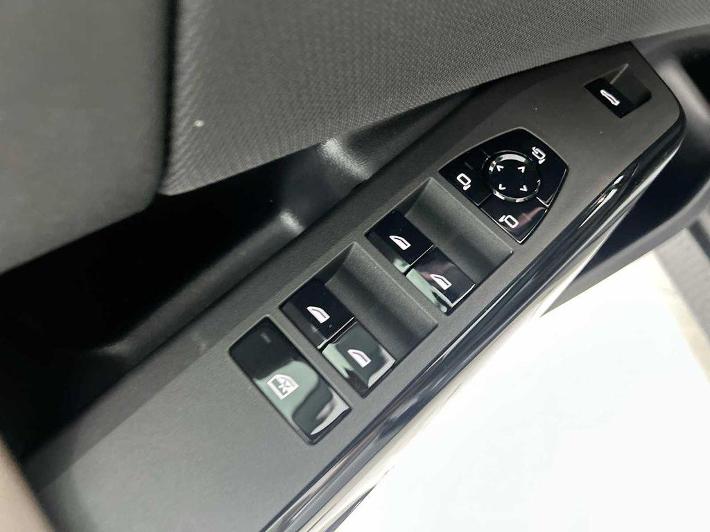 new 2026 BMW X3 car, priced at $57,475