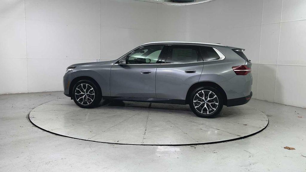 new 2026 BMW X3 car, priced at $57,475