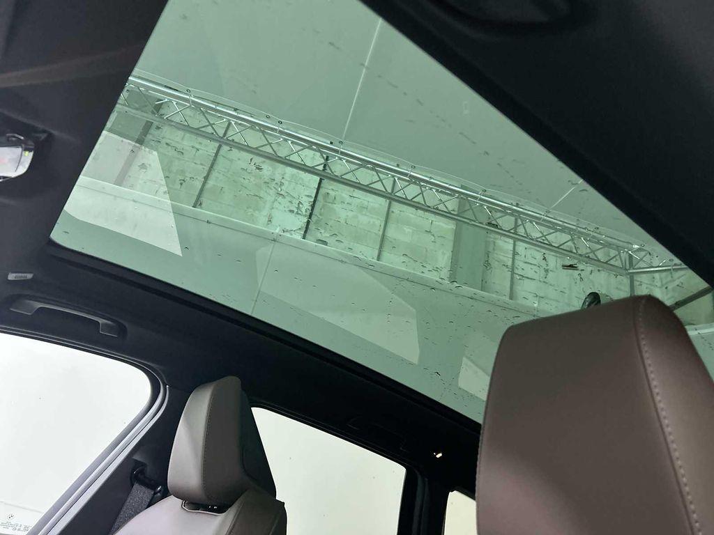 new 2026 BMW X3 car, priced at $57,475