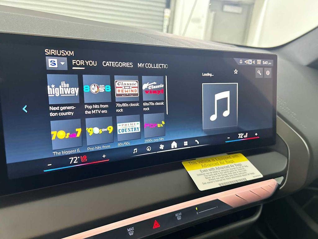 new 2026 BMW X3 car, priced at $57,475