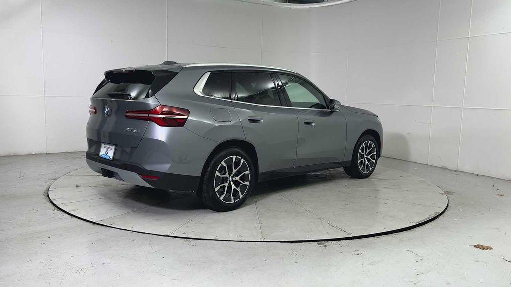 new 2026 BMW X3 car, priced at $57,475