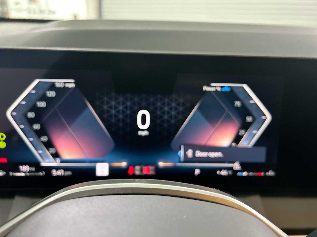 new 2026 BMW X3 car, priced at $57,475