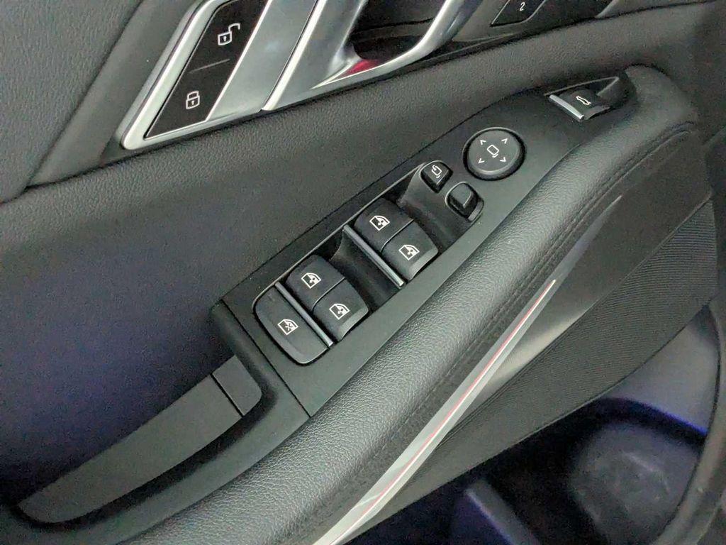 used 2022 BMW X5 car, priced at $41,144