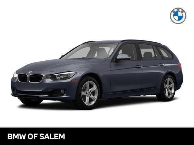 used 2015 BMW 328 car, priced at $18,990