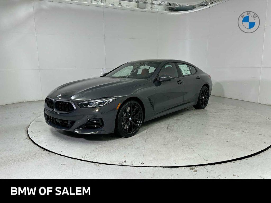 new 2026 BMW 840 car, priced at $99,625