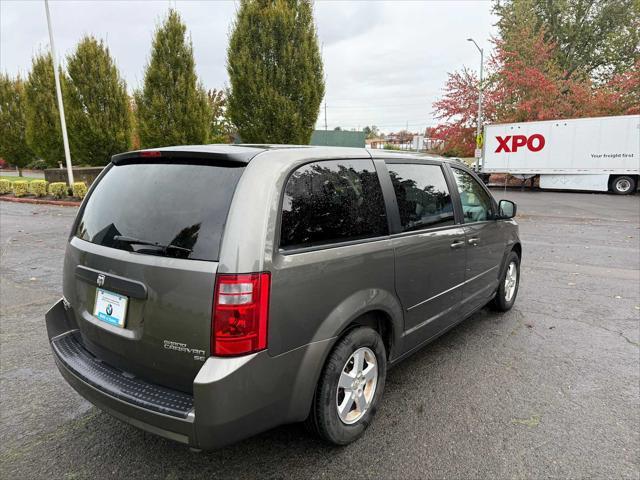 used 2010 Dodge Grand Caravan car, priced at $7,990