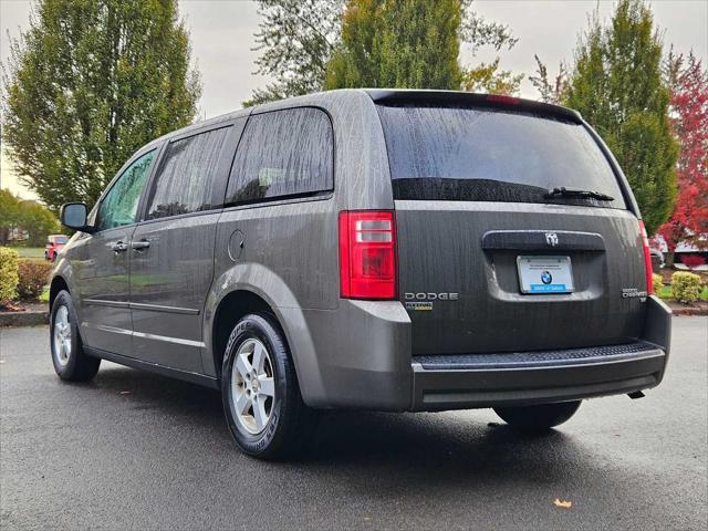 used 2010 Dodge Grand Caravan car, priced at $7,990