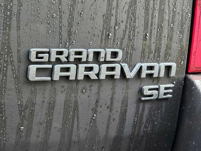 used 2010 Dodge Grand Caravan car, priced at $7,990