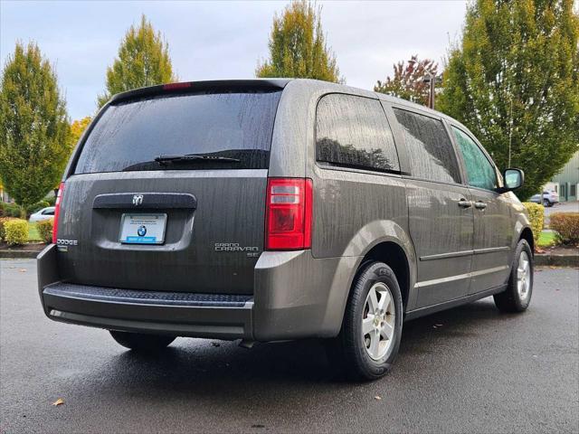 used 2010 Dodge Grand Caravan car, priced at $7,990