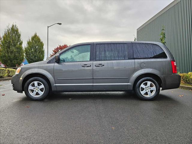 used 2010 Dodge Grand Caravan car, priced at $7,990