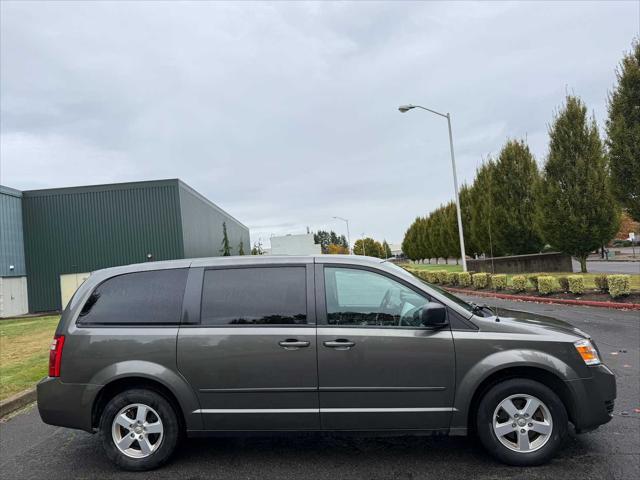 used 2010 Dodge Grand Caravan car, priced at $7,990