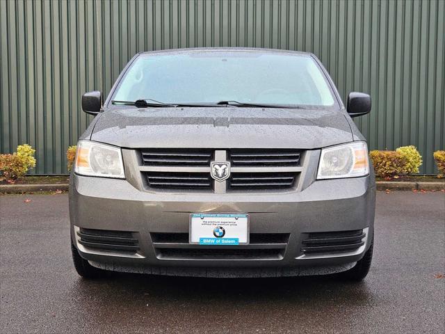 used 2010 Dodge Grand Caravan car, priced at $7,990