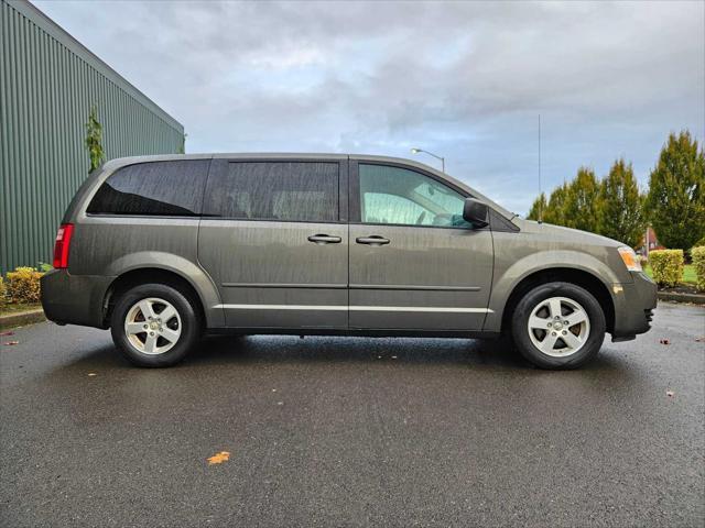 used 2010 Dodge Grand Caravan car, priced at $7,990