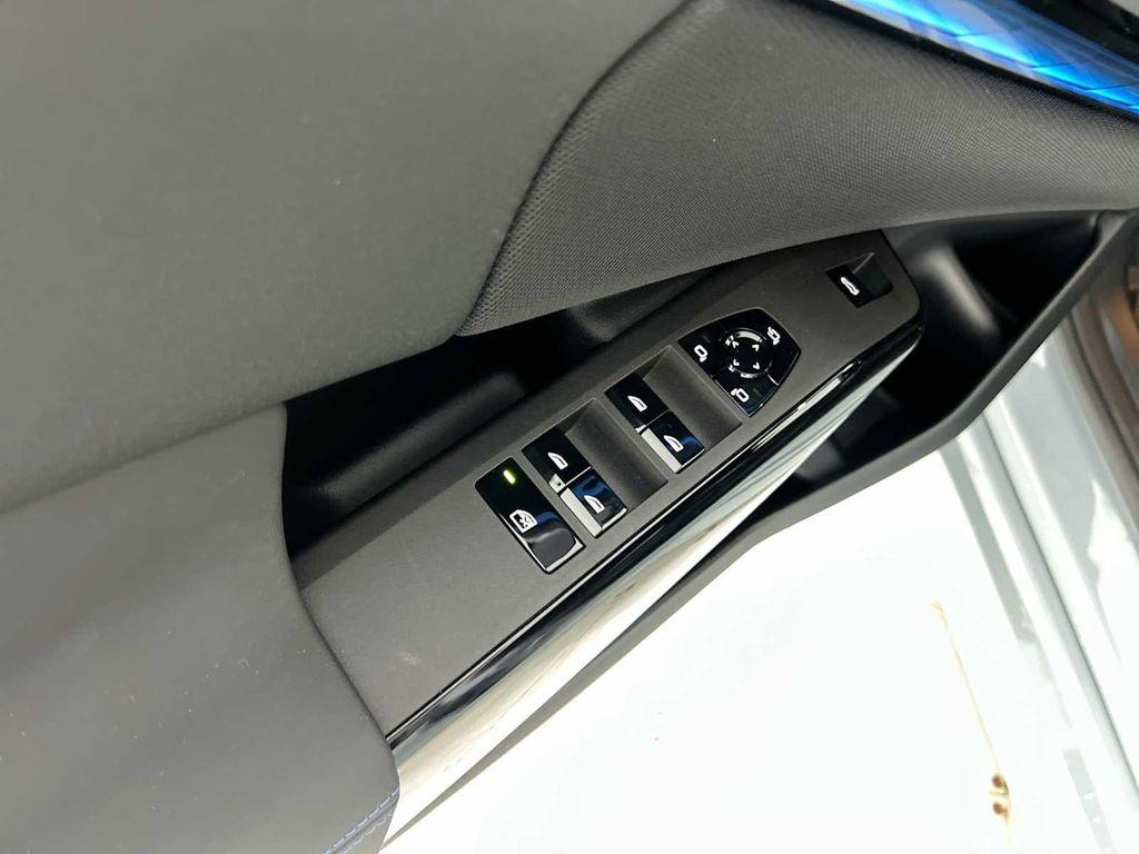 new 2025 BMW X3 car, priced at $68,225