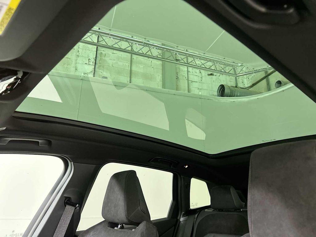 new 2025 BMW X3 car, priced at $68,225