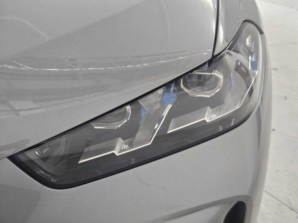 used 2024 BMW X5 car, priced at $46,884