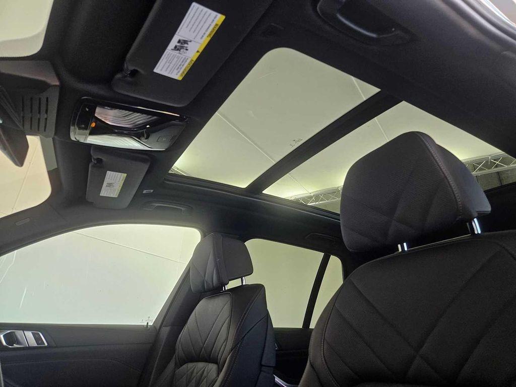 used 2024 BMW X5 car, priced at $46,884