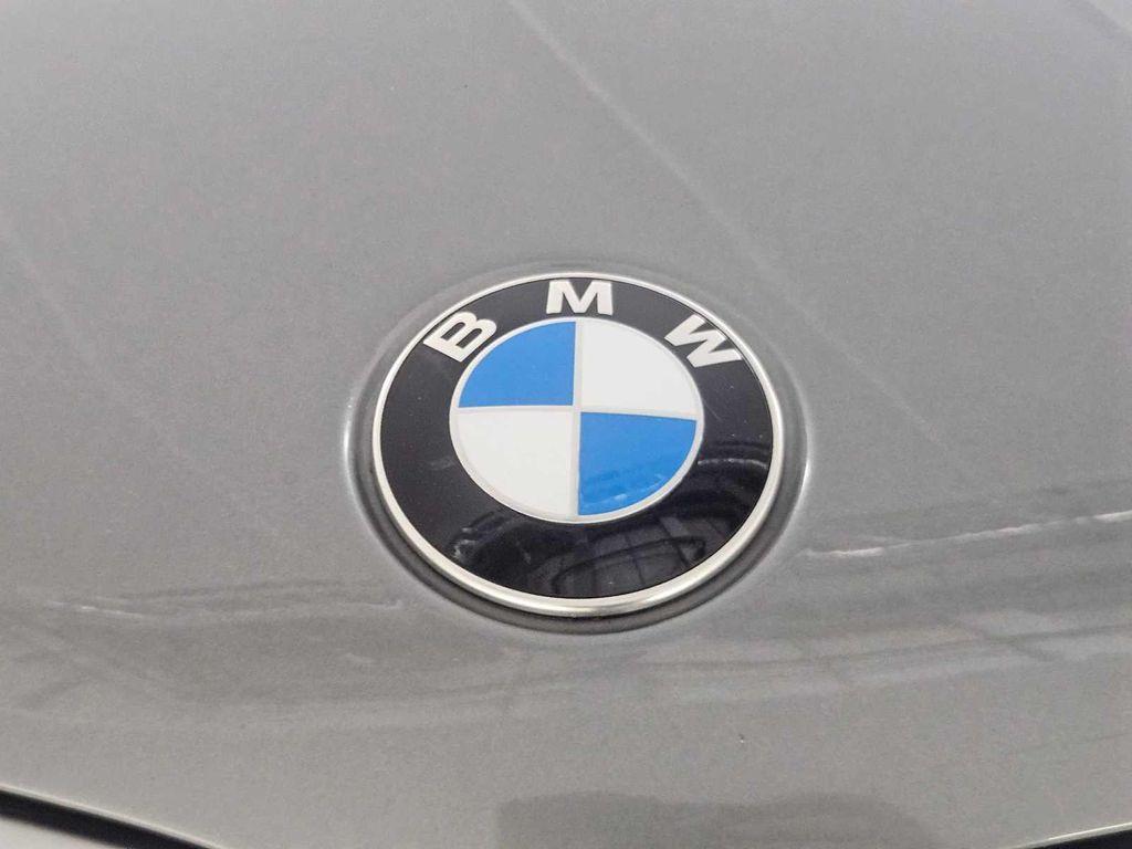 used 2024 BMW X5 car, priced at $46,884