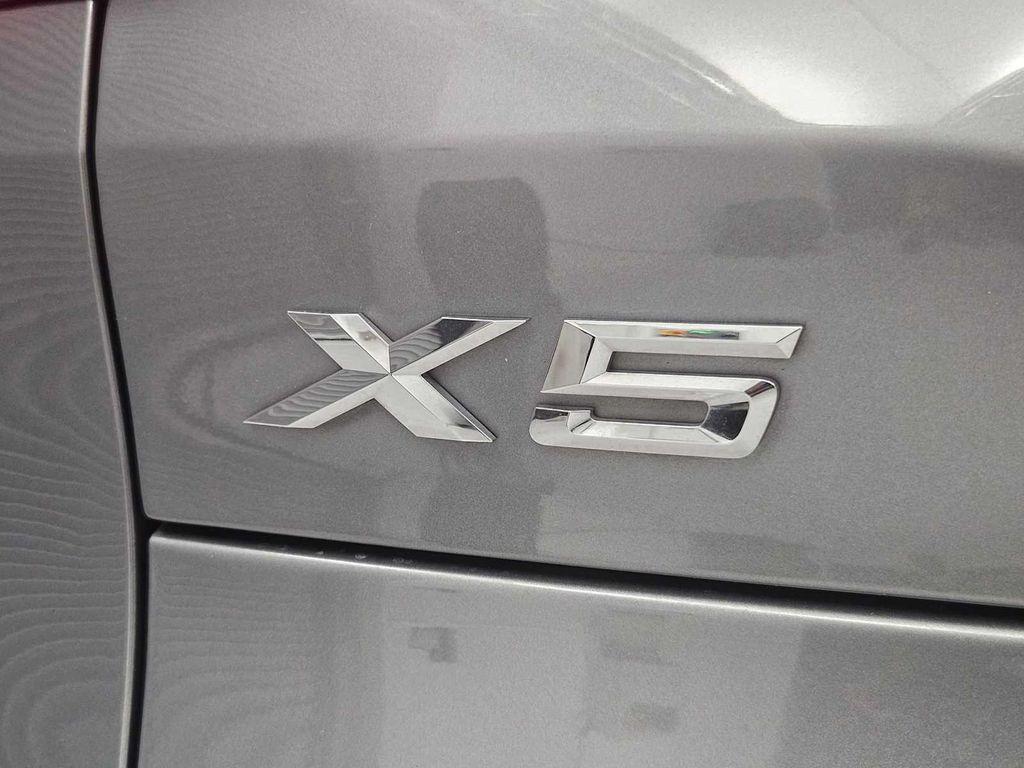 used 2024 BMW X5 car, priced at $46,884
