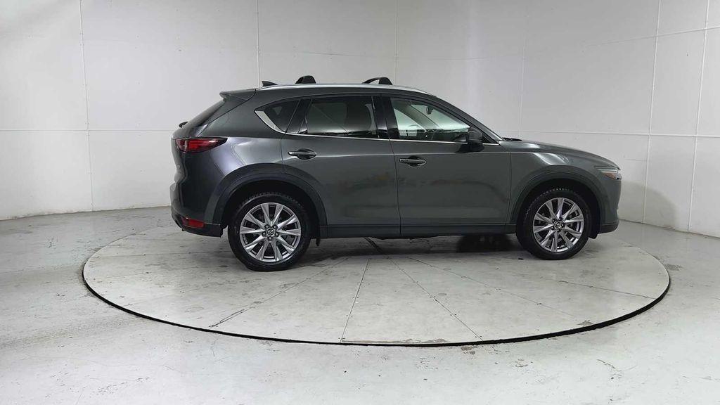 used 2019 Mazda CX-5 car, priced at $20,750