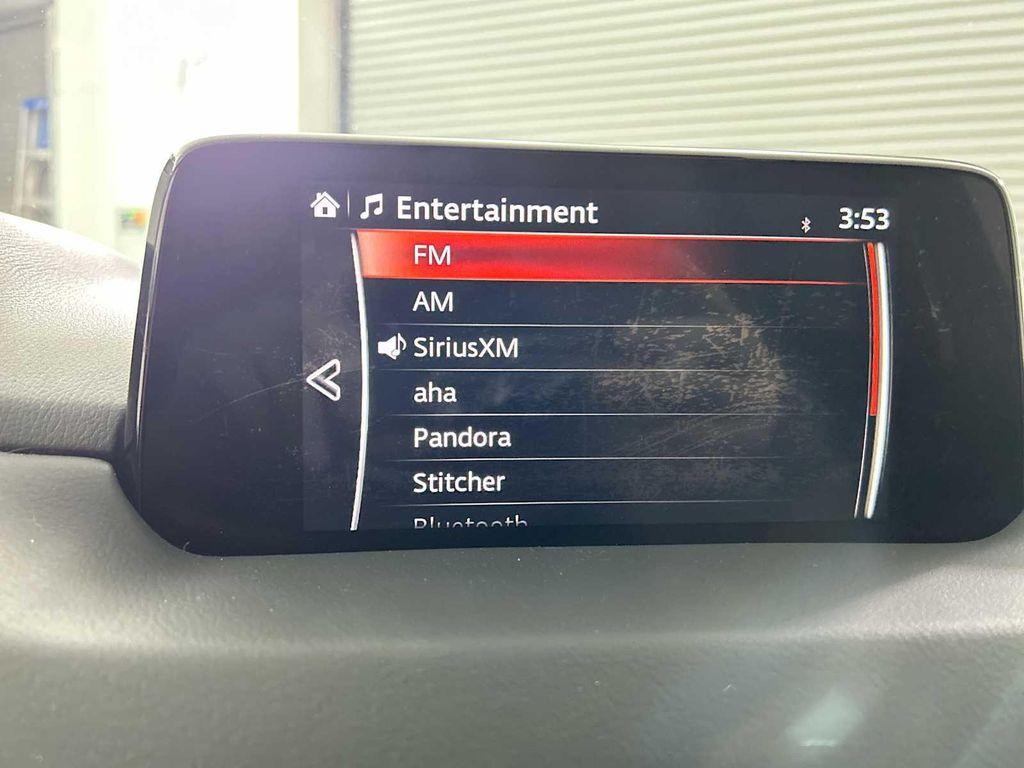 used 2019 Mazda CX-5 car, priced at $20,750