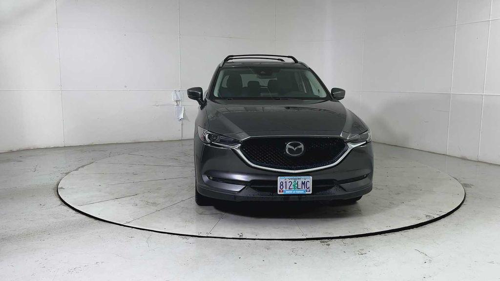 used 2019 Mazda CX-5 car, priced at $20,750