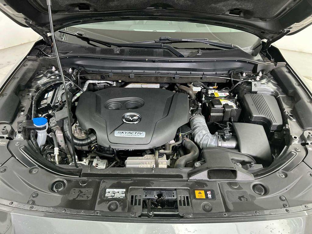 used 2019 Mazda CX-5 car, priced at $20,750