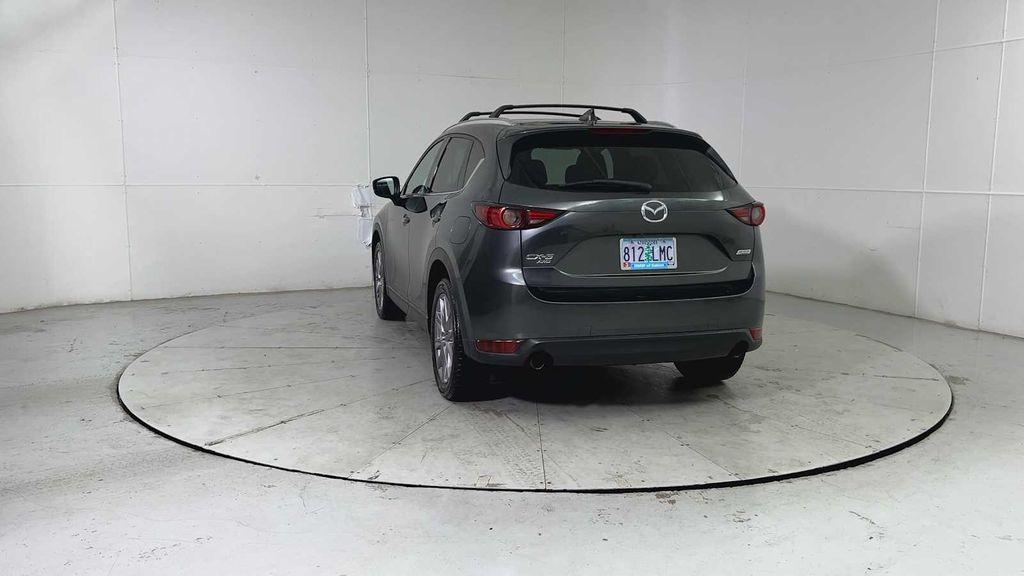 used 2019 Mazda CX-5 car, priced at $20,750