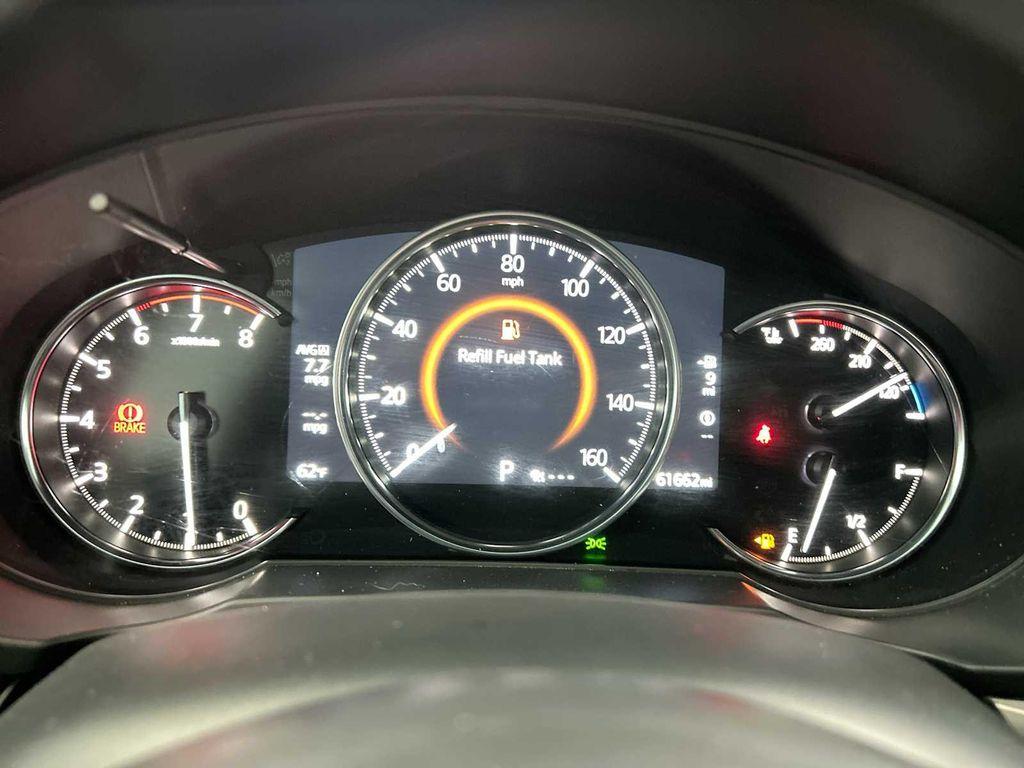 used 2019 Mazda CX-5 car, priced at $20,750