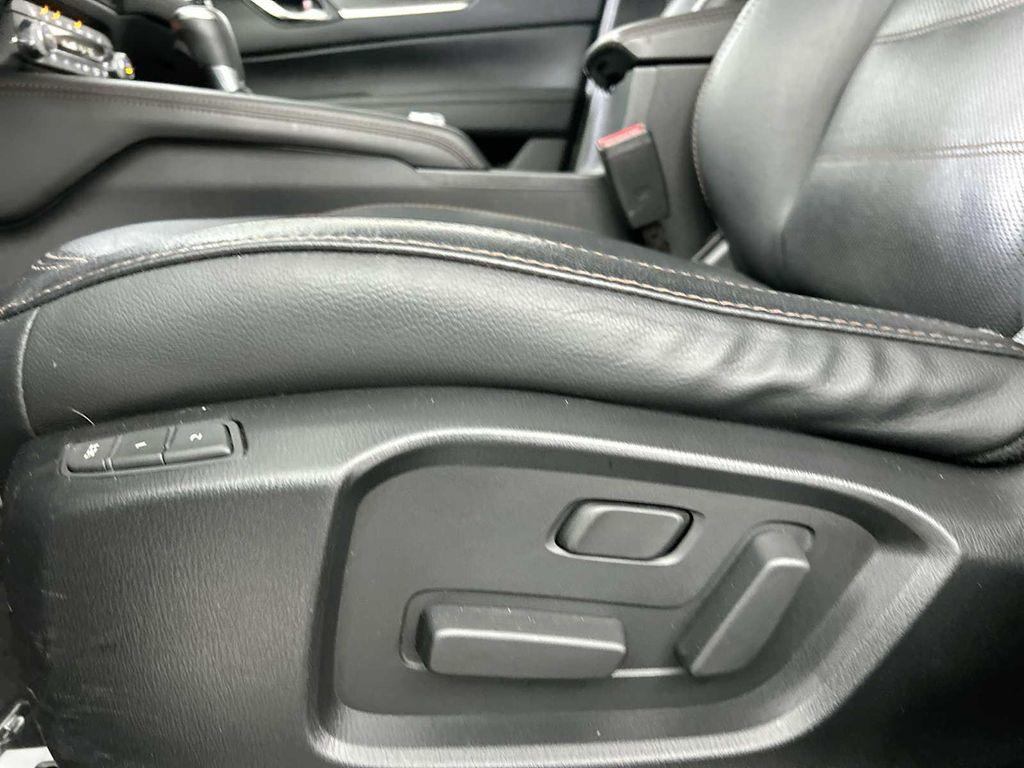 used 2019 Mazda CX-5 car, priced at $20,750