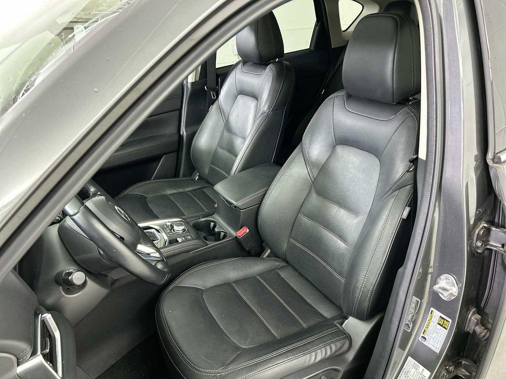 used 2019 Mazda CX-5 car, priced at $20,750