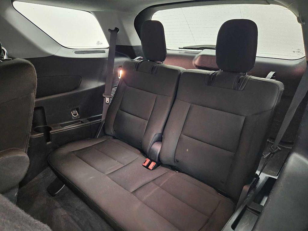 used 2020 Ford Explorer car, priced at $25,446