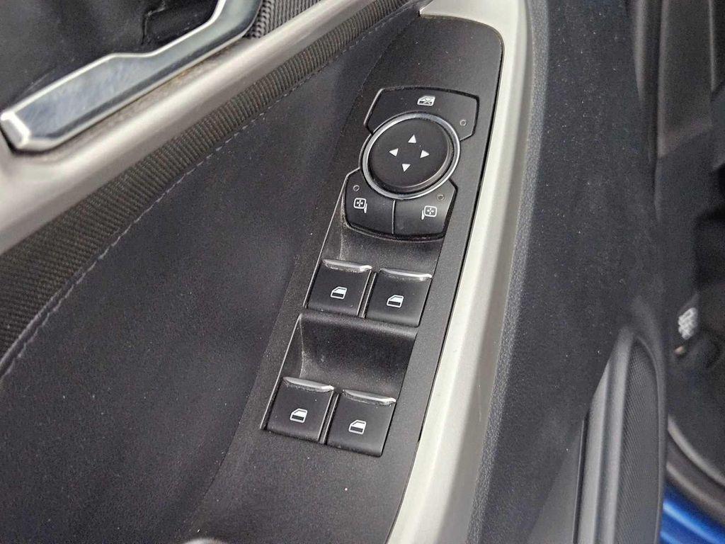 used 2020 Ford Explorer car, priced at $25,446