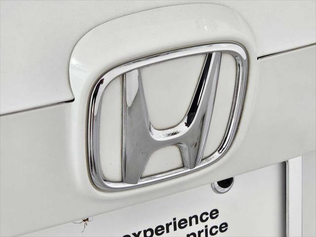 used 2022 Honda Accord car, priced at $27,773