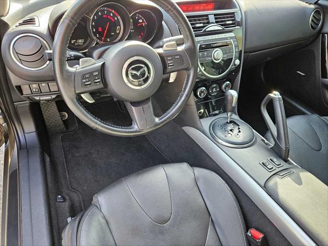 used 2009 Mazda RX-8 car, priced at $12,990