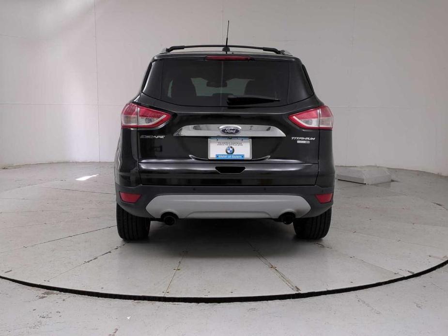 used 2015 Ford Escape car, priced at $17,990