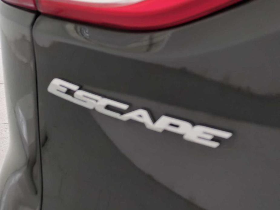 used 2015 Ford Escape car, priced at $17,990