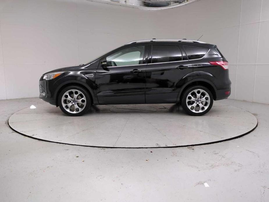 used 2015 Ford Escape car, priced at $17,990