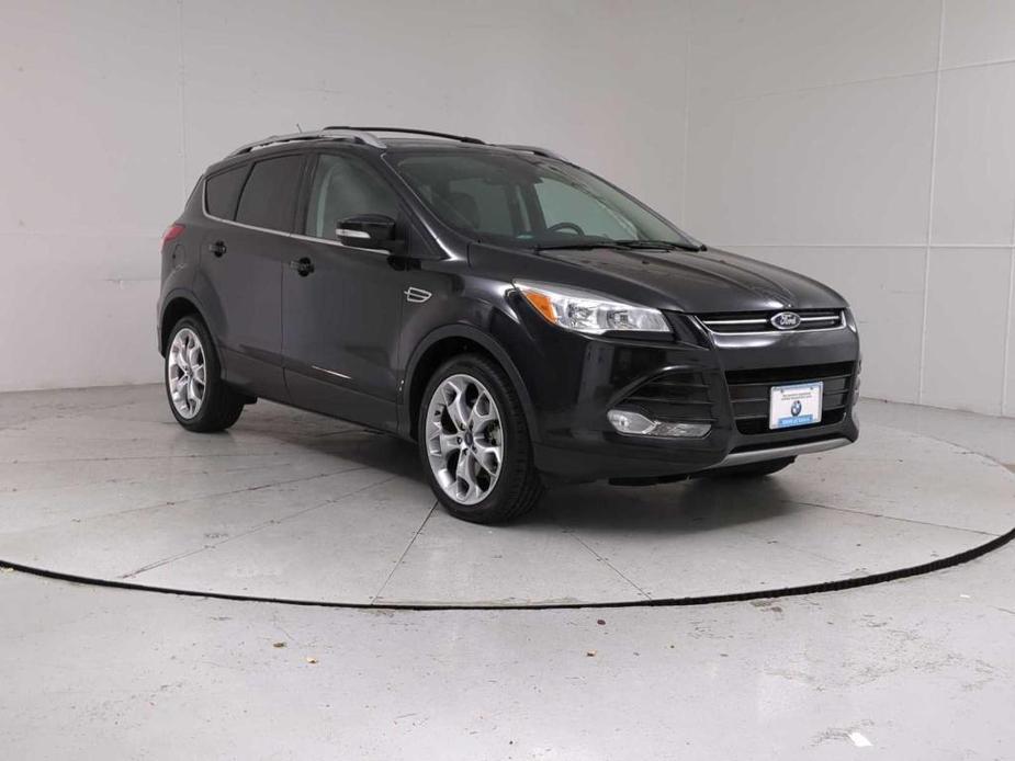 used 2015 Ford Escape car, priced at $17,990