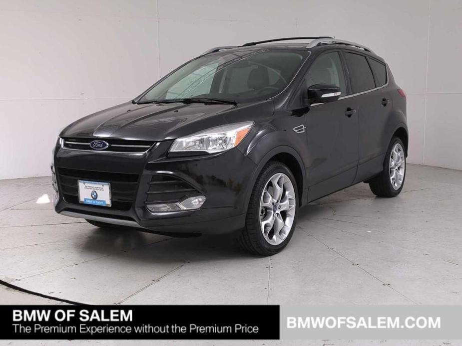 used 2015 Ford Escape car, priced at $18,990